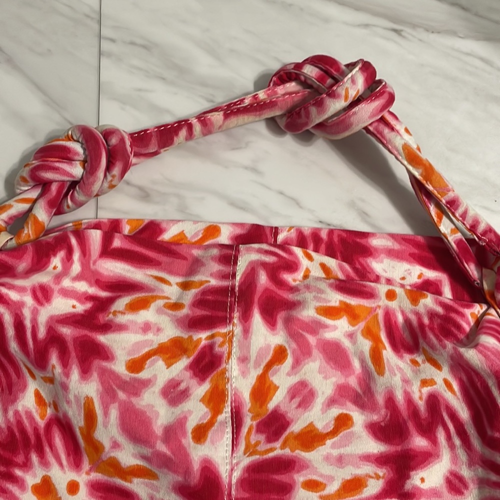 Bag Aero multicolor - Picture 3 of 5